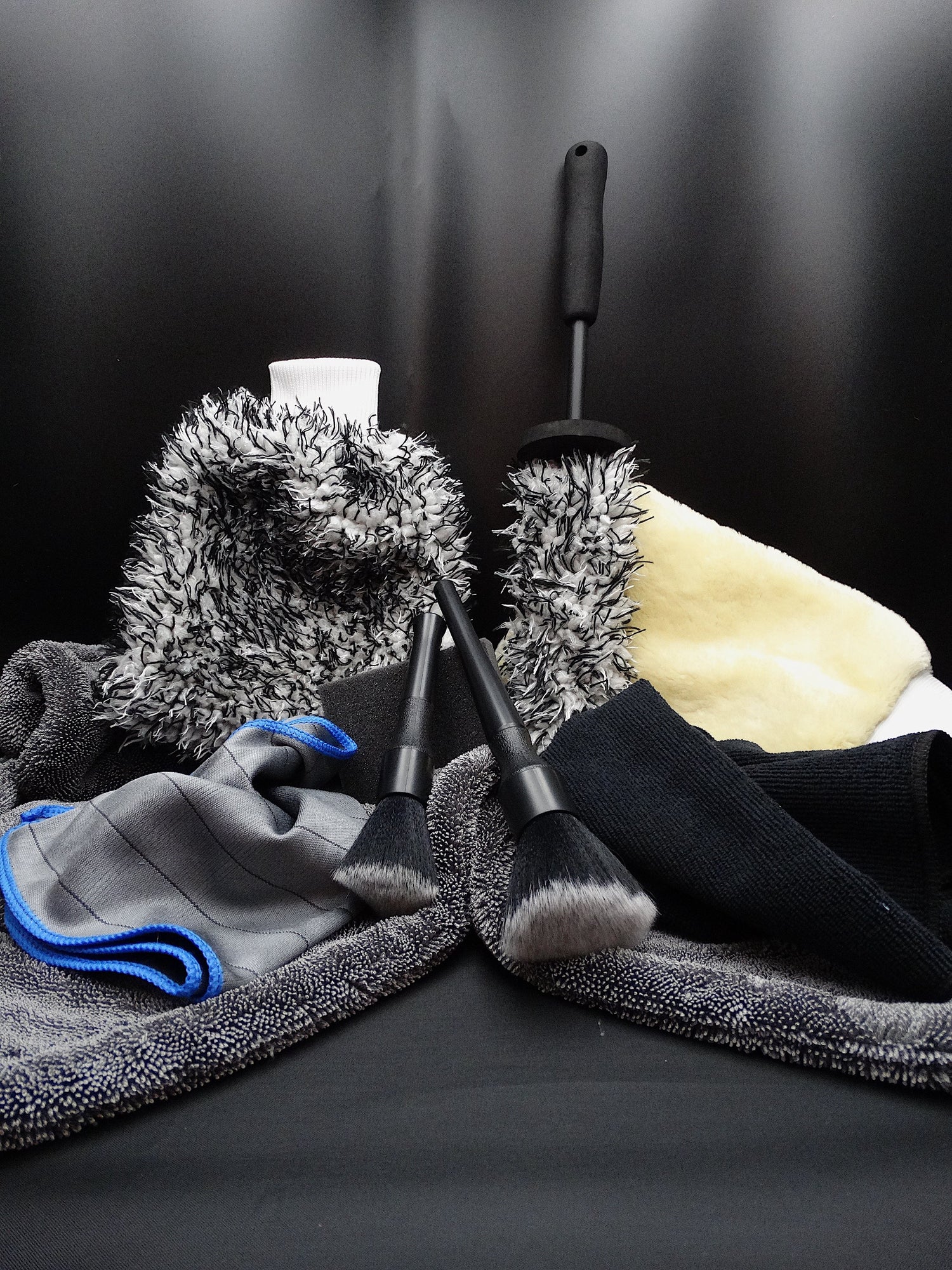 Accessoires