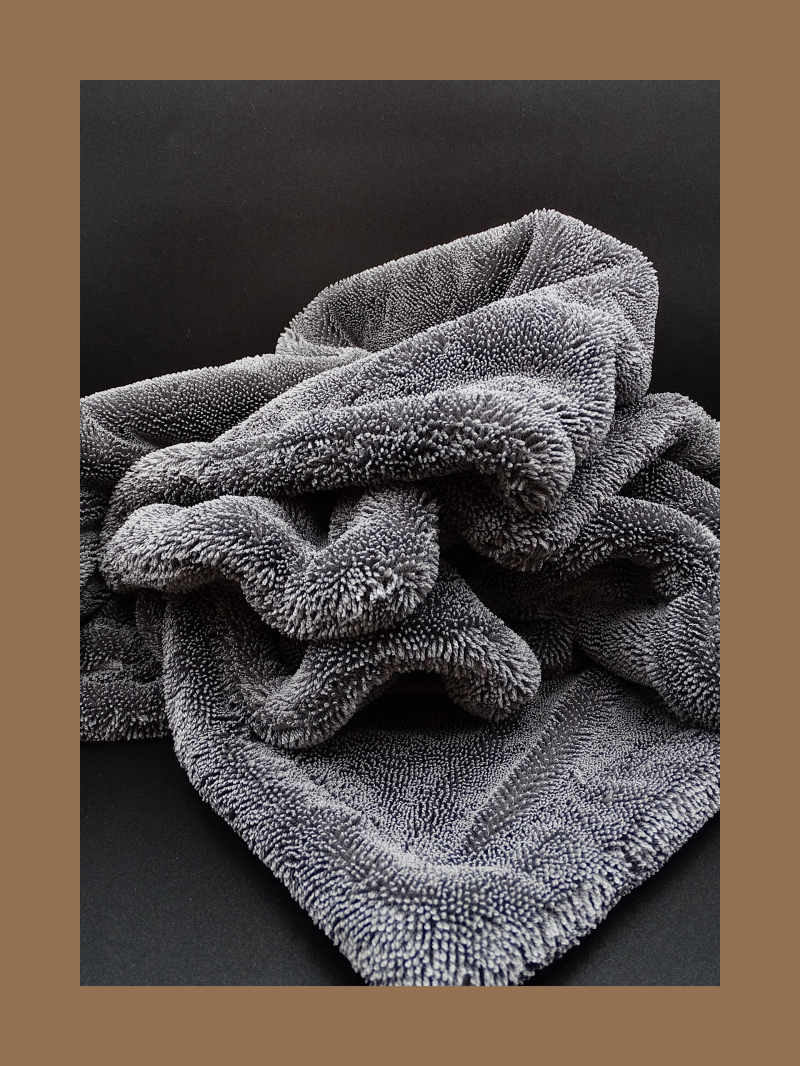 Damgood 1400GSM XXL Drying Towel 60x90cm
