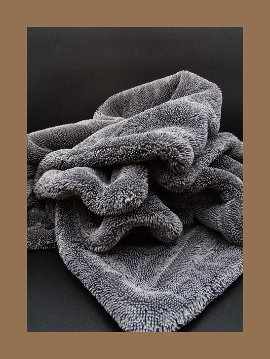 Damgood 800GSM XXL Drying Towel 70x90cm